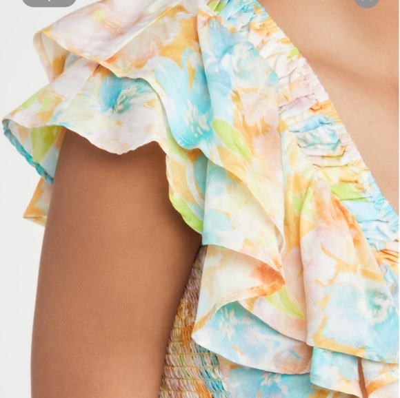 Roller Rabbit Dress - Picture 15 of 15